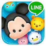 LINEディズニーツムツム